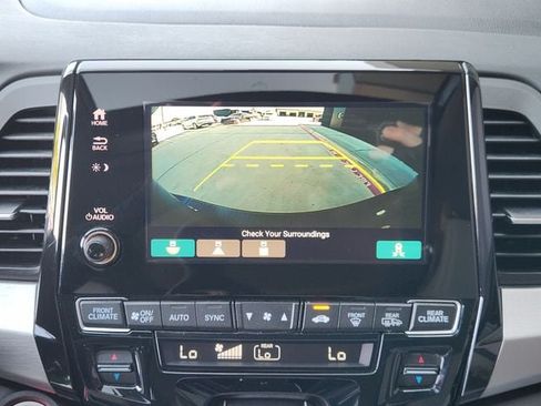 Used 2020 Honda Odyssey EX-L image 13
