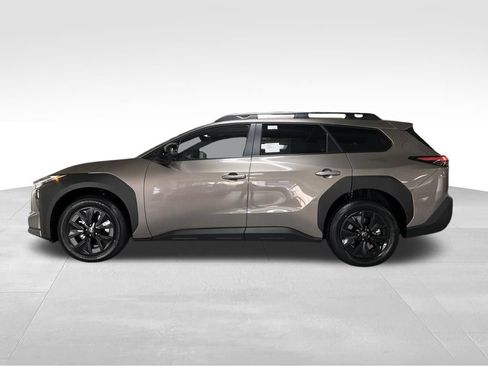 New 2026 Toyota bZ Woodland AWD/4WD image 2