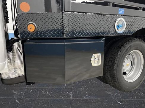 New 2025 Chevrolet Silverado 3500 W/T w/ WT Convenience Package image 14