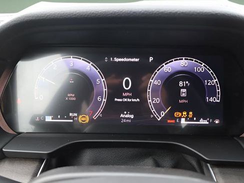 New 2026 Jeep Grand Cherokee Altitude AWD/4WD image 19