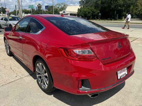 Used 2013 Honda Accord EX-L image 7