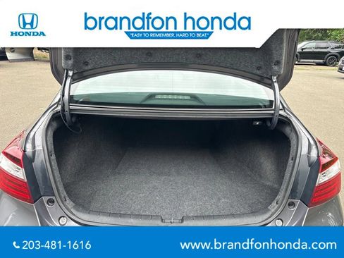 Used 2016 Honda Accord LX image 28