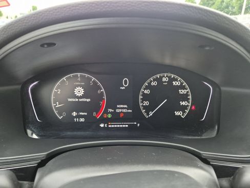 Used 2024 Honda Civic Sport image 13