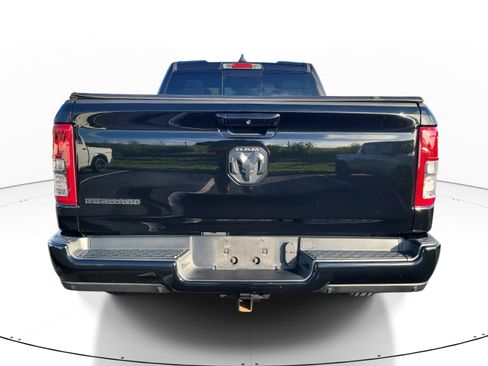 Used 2020 RAM 1500 Big Horn RWD image 5