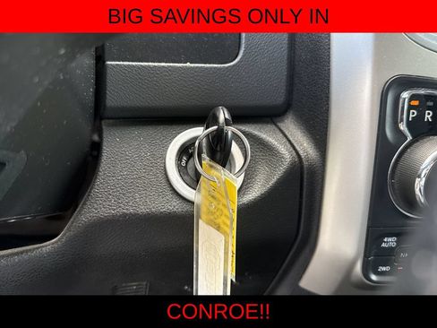 Used 2019 RAM 1500 Big Horn AWD/4WD image 18