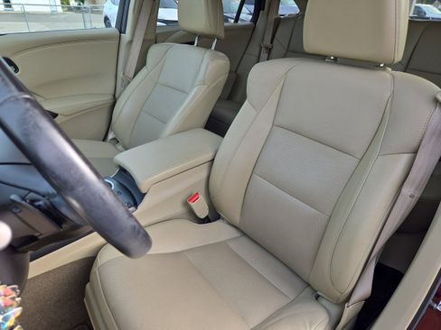 Used 2017 Acura RDX FWD w/ Technology Package image 12