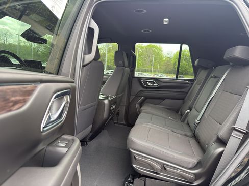 Used 2024 Chevrolet Tahoe LS w/ Driver Alert Package AWD/4WD image 28