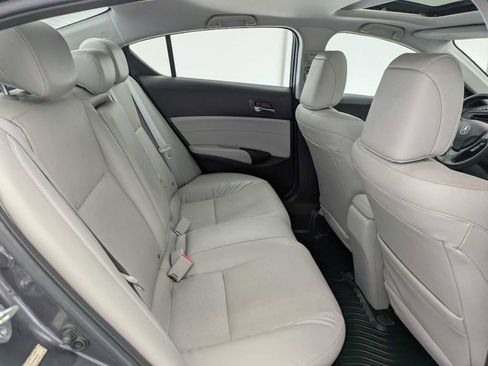 Used 2018 Acura ILX FWD image 21