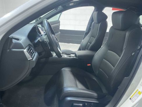 Used 2022 Honda Accord Sport image 11