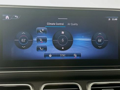Certified 2024 Mercedes-Benz GLE 450 4MATIC image 16