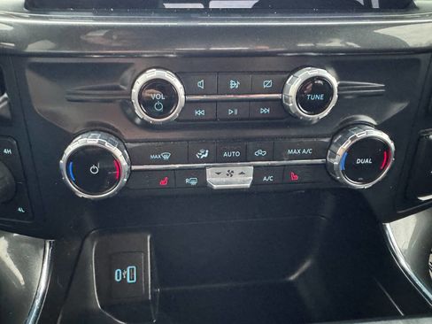 Used 2022 Ford F150 XLT w/ Equipment Group 302A High image 20