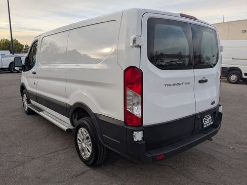 Used 2024 Ford Transit 250 Low Roof w/ Exterior Upgrade Package image 8
