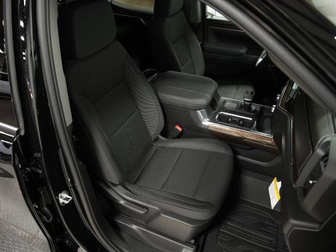 New 2026 GMC Sierra 1500 Elevation AWD/4WD image 15