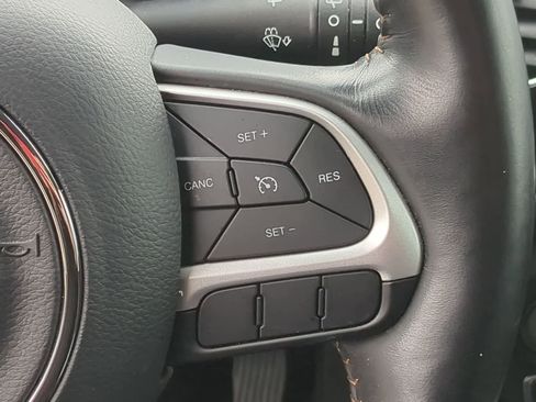 Certified 2018 Jeep Compass Limited AWD/4WD image 24