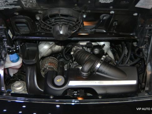 Used 2006 Porsche 911 Carrera S RWD image 27