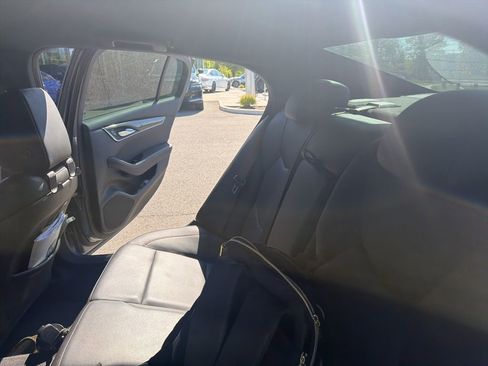 Used 2020 Cadillac CT5 Sport w/ Climate Package RWD image 49