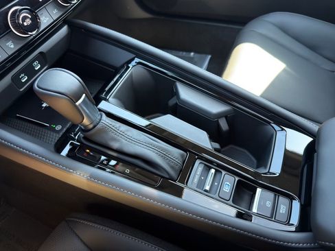 New 2026 Honda Accord Touring image 35