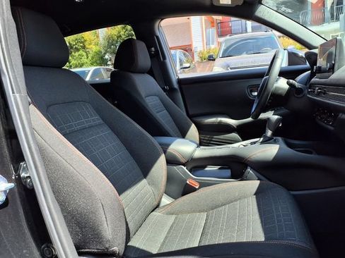 Used 2024 Honda HR-V Sport image 23