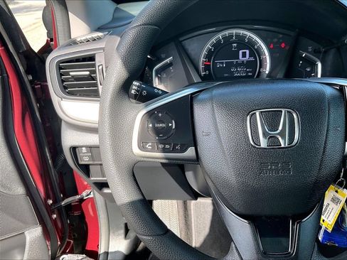 Certified 2017 Honda CR-V LX image 22
