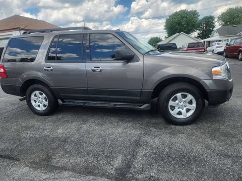 Used 2014 Ford Expedition XL AWD/4WD image 4
