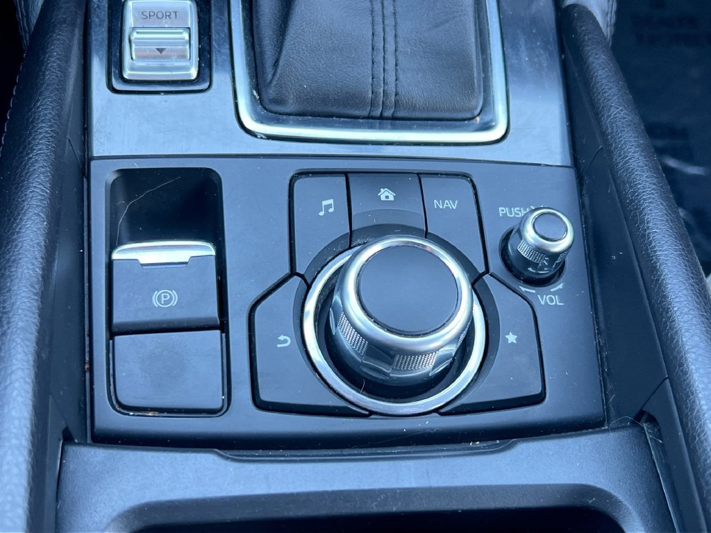 Used 2016 MAZDA MAZDA6 Touring FWD image 33