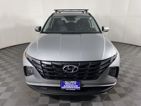 Used 2023 Hyundai Tucson SEL w/ Convenience Package AWD/4WD image 12