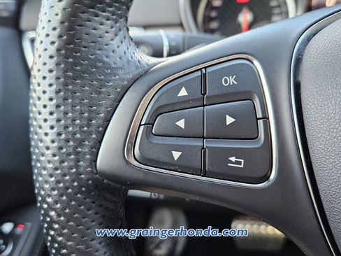 Used 2017 Mercedes-Benz GLE 43 AMG 4MATIC Coupe image 19