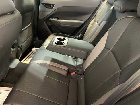 New 2026 Subaru Crosstrek 2.5i Wilderness AWD/4WD image 5