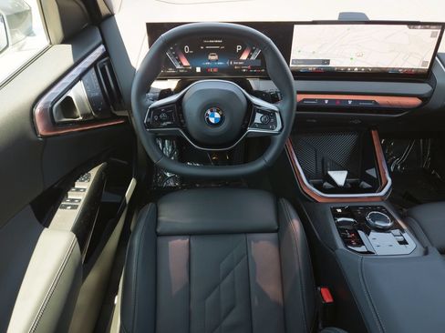 Used 2026 BMW X3 xDrive30i w/ Premium Package AWD/4WD image 20