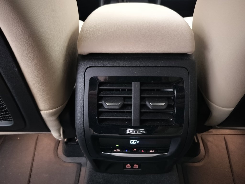 Certified 2023 BMW X3 sDrive30i w/ Premium Package RWD image 20