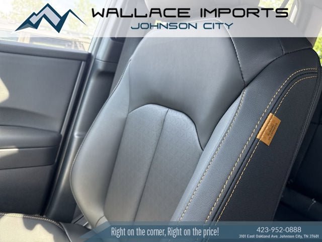 New 2026 Subaru Outback Wilderness AWD/4WD image 84