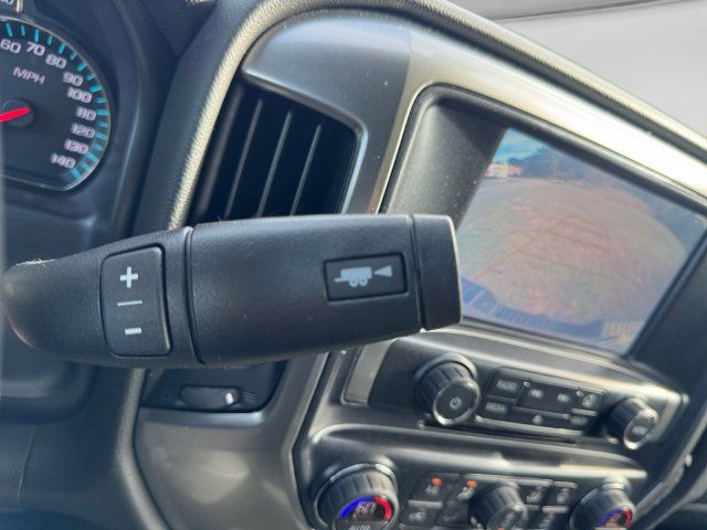 Used 2018 Chevrolet Silverado 1500 LT w/ All Star Edition AWD/4WD image 14