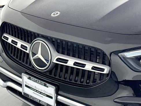 Certified 2026 Mercedes-Benz GLA 250 image 13