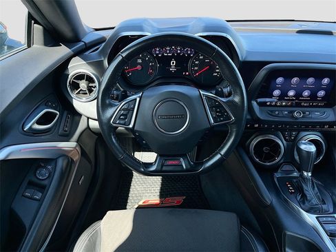 Used 2023 Chevrolet Camaro SS image 23