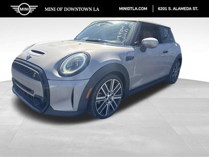 Used 2024 MINI Cooper S