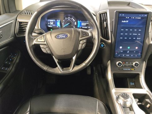 Used 2023 Ford Edge SEL image 22