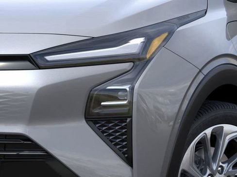 New 2027 Chevrolet Bolt LT w/ Comfort Package FWD image 10