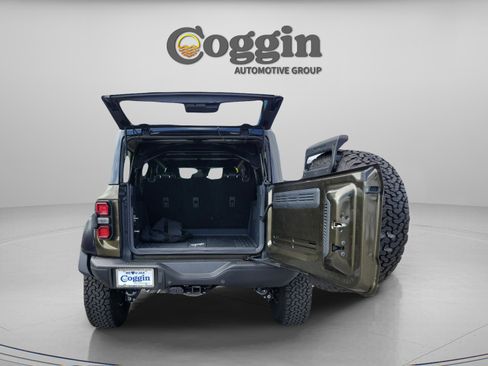 Certified 2024 Ford Bronco Raptor image 33