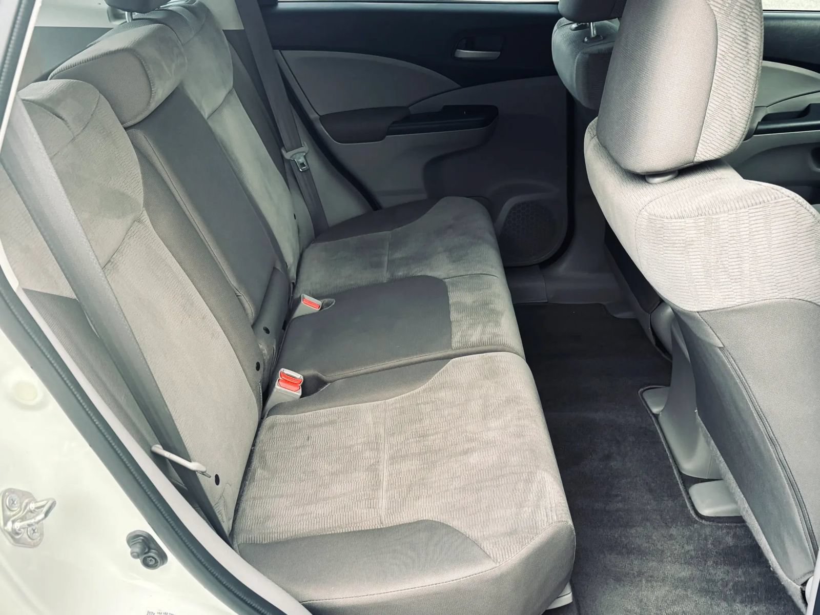 Used 2014 Honda CR-V LX image 23