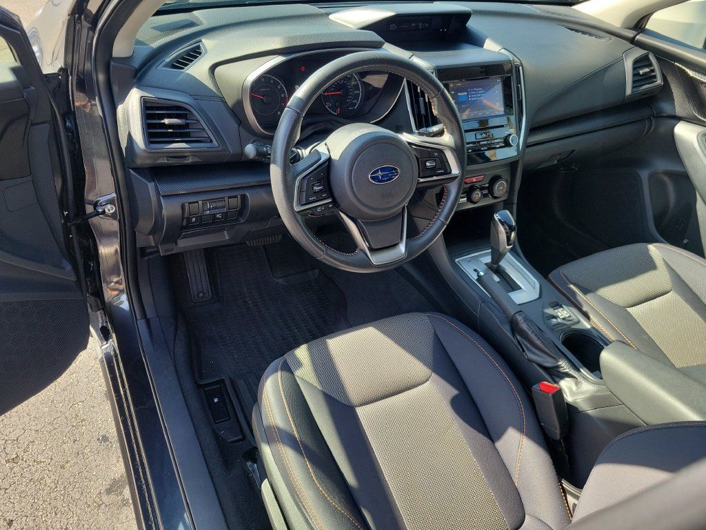 Used 2019 Subaru Crosstrek 2.0i Premium w/ Moonroof Package AWD/4WD image 21