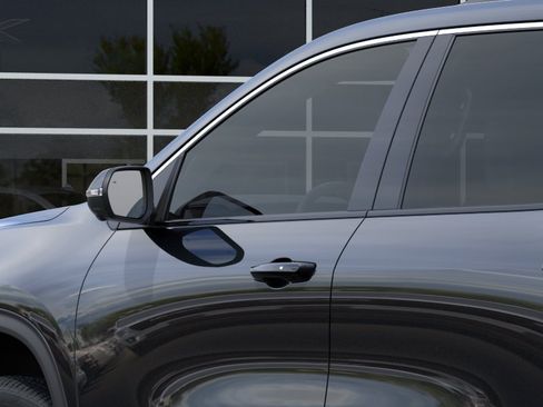 New 2027 GMC Acadia Elevation FWD image 12