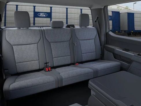 New 2026 Ford F150 XLT AWD/4WD image 11