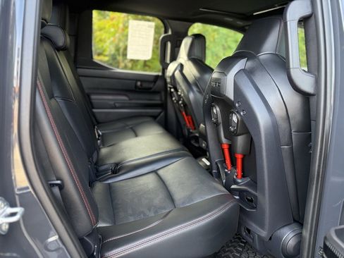 Certified 2025 Toyota Tacoma TRD Pro image 18