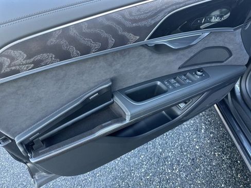 New 2026 Audi A8 L 3.0T image 30