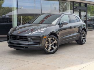Certified 2026 Porsche Macan AWD/4WD video 1