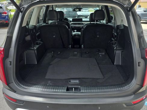 Used 2020 Kia Telluride EX w/ EX Premium Package AWD/4WD image 8