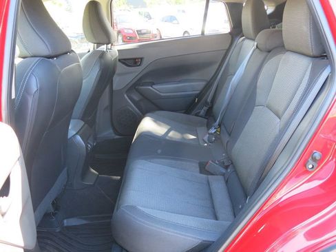 Used 2024 Subaru Crosstrek 2.0i Premium image 15