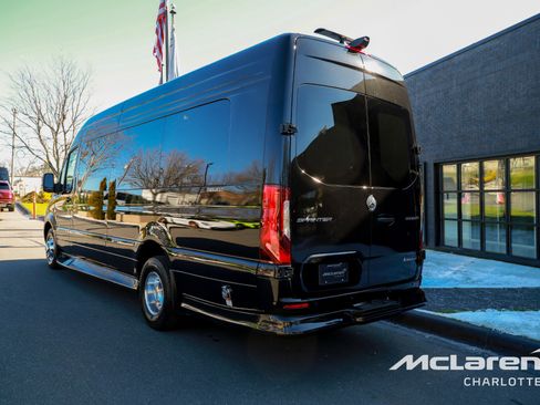 New 2024 Mercedes-Benz Sprinter 3500 image 6