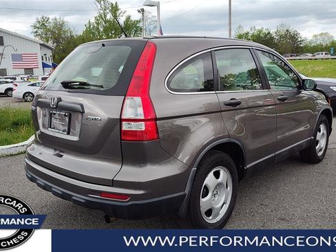 Used 2011 Honda CR-V LX image 3