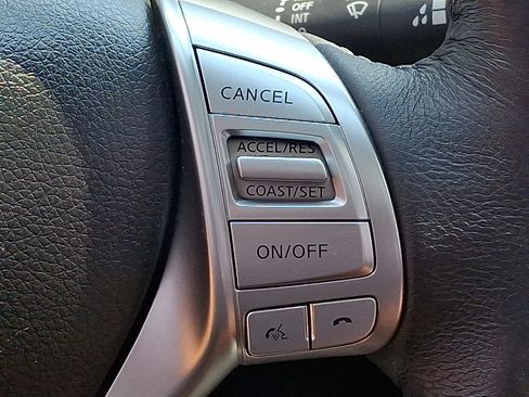 Certified 2017 Nissan Altima 2.5 SV w/ Convenience Package FWD image 24